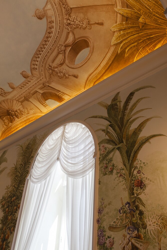 Hotel Interior