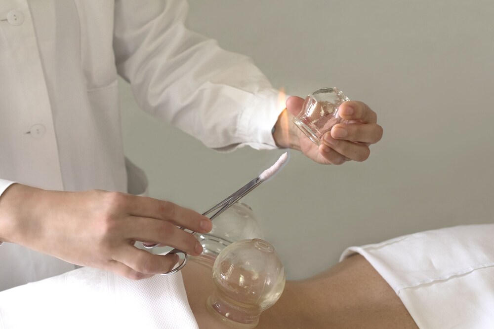 Spa Treatment