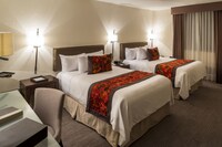 Suite Exterior Matrimonial
