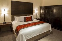 Suite Exterior King