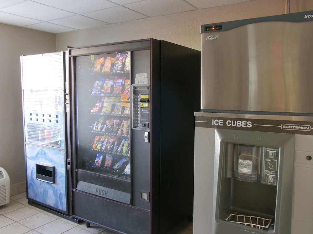 Vending Machine