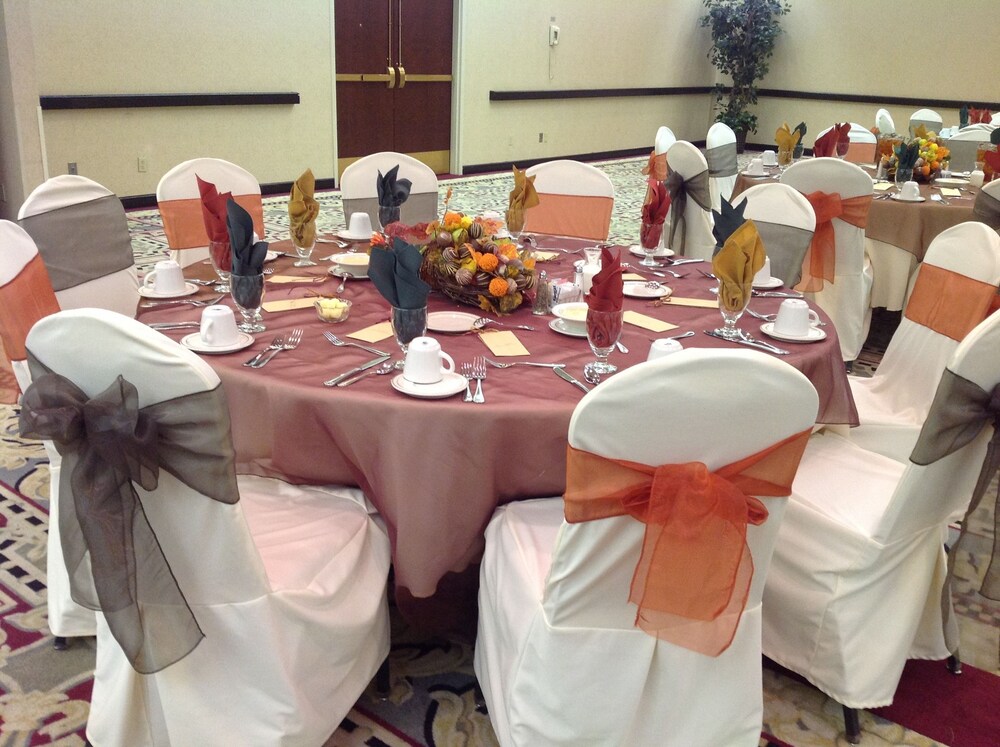 Ballroom