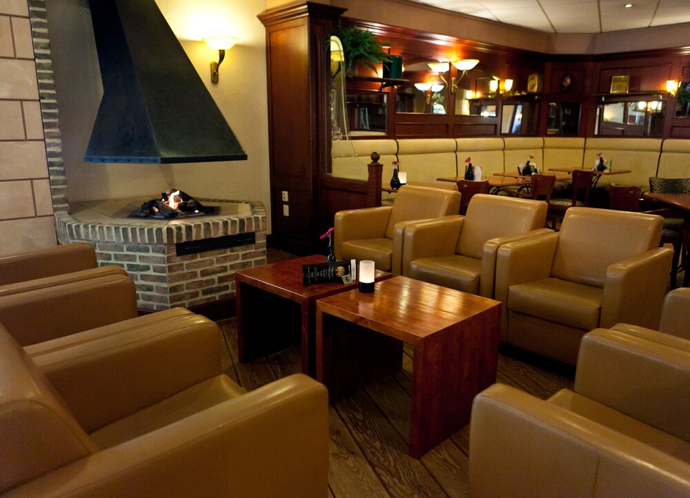 Hotellounge