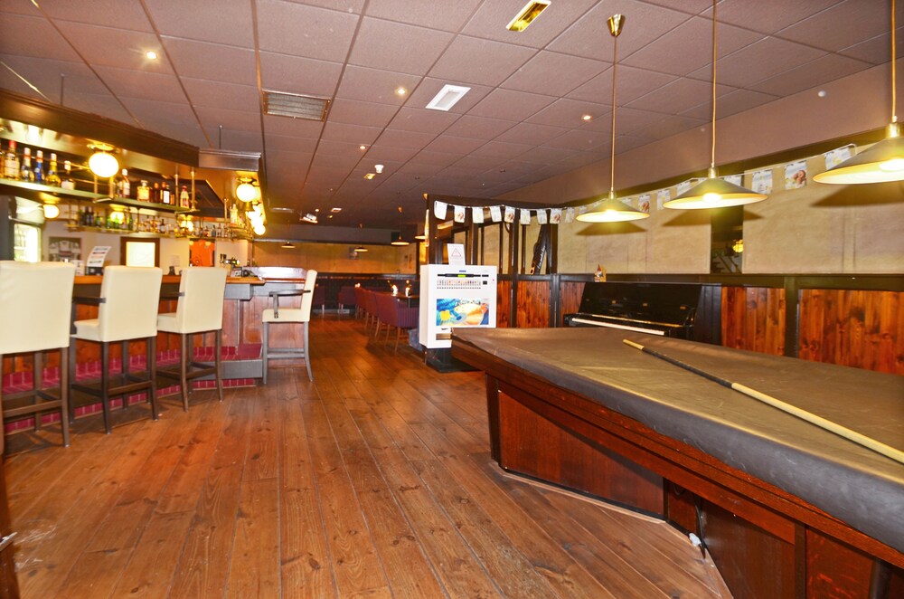 Hotelbar