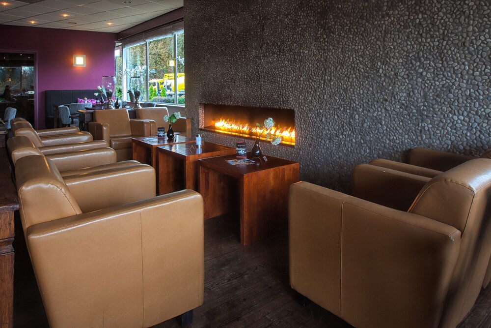 Hotellounge