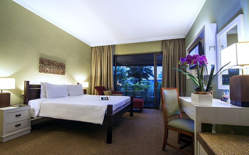 Guestroom