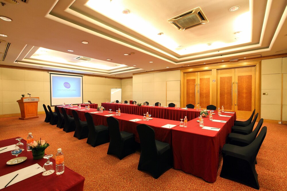 Salle de réunion