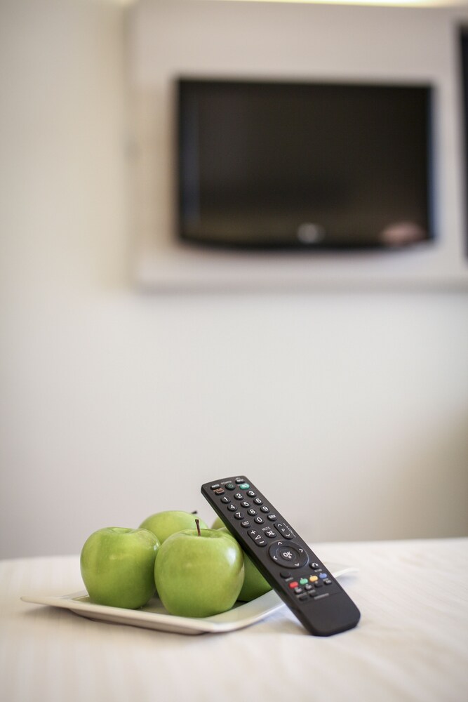 In-Room Amenity