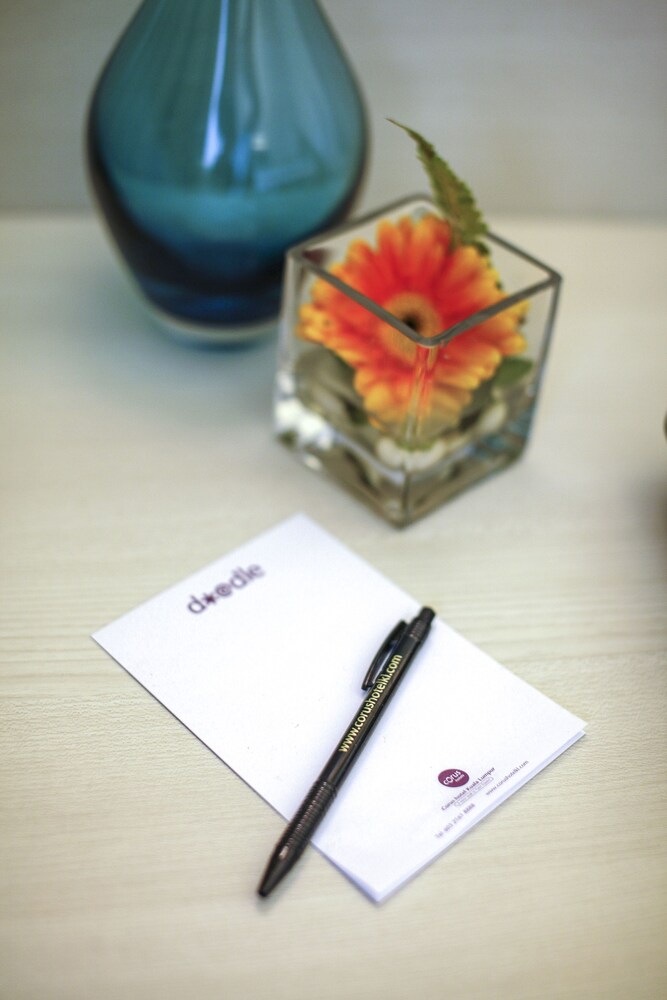 In-Room Amenity