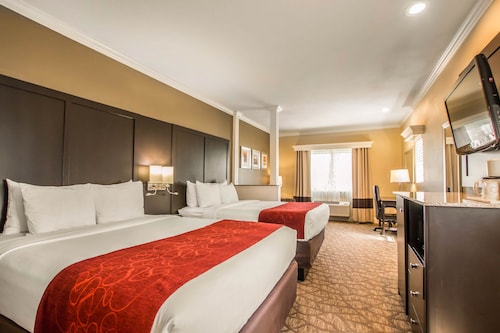 Comfort Inn & Suites Huntington Beach
