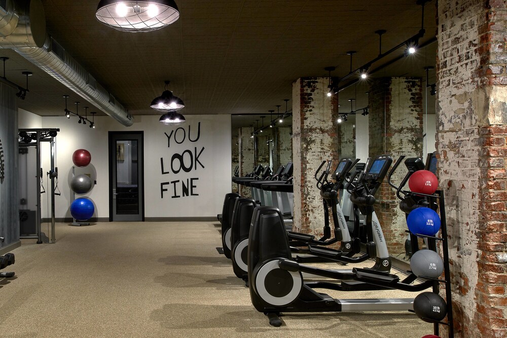 Sports Facility