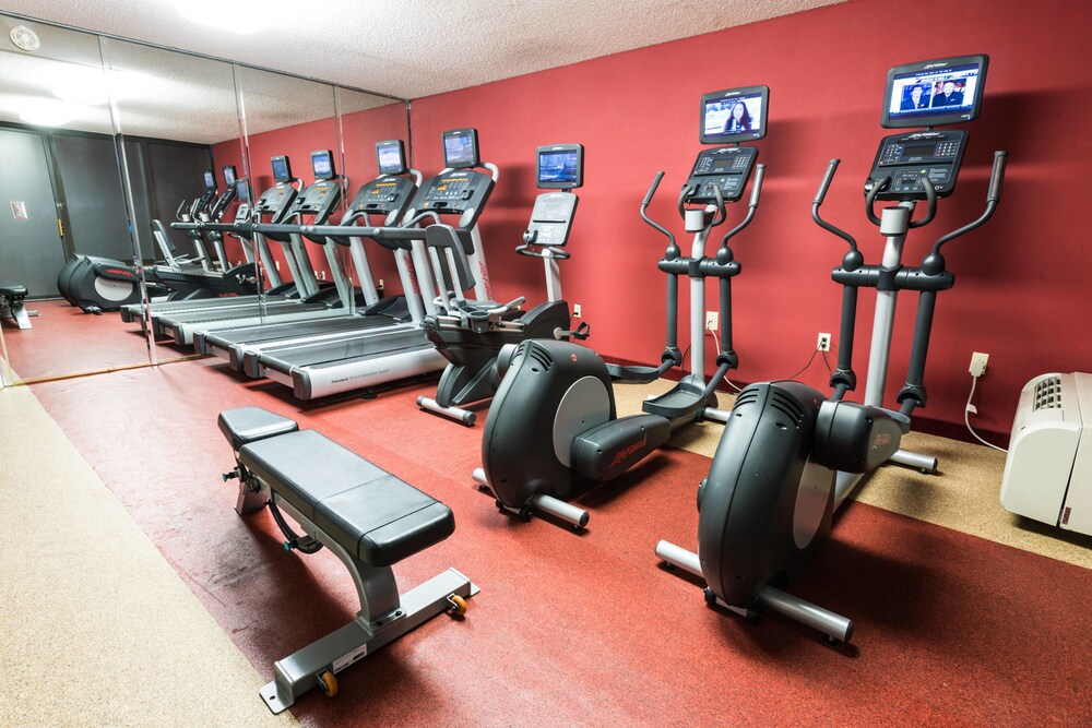 Sports Facility