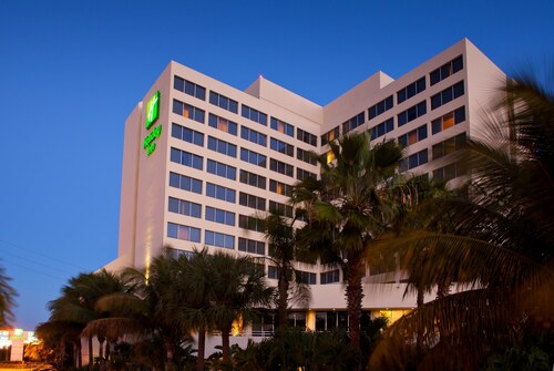 Holiday Inn Palm Beach - Airport Conf Ctr