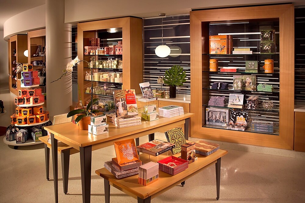 Gift Shop