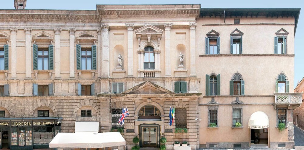 Hotel Front
