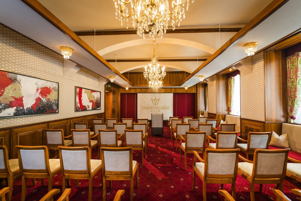 Businesscenter