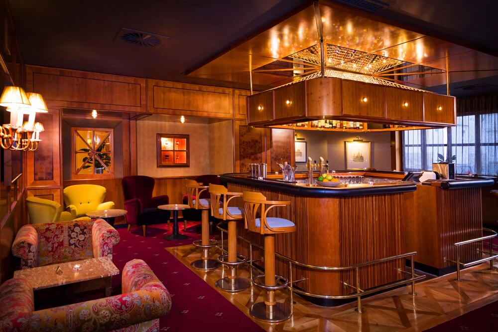 Hotelbar
