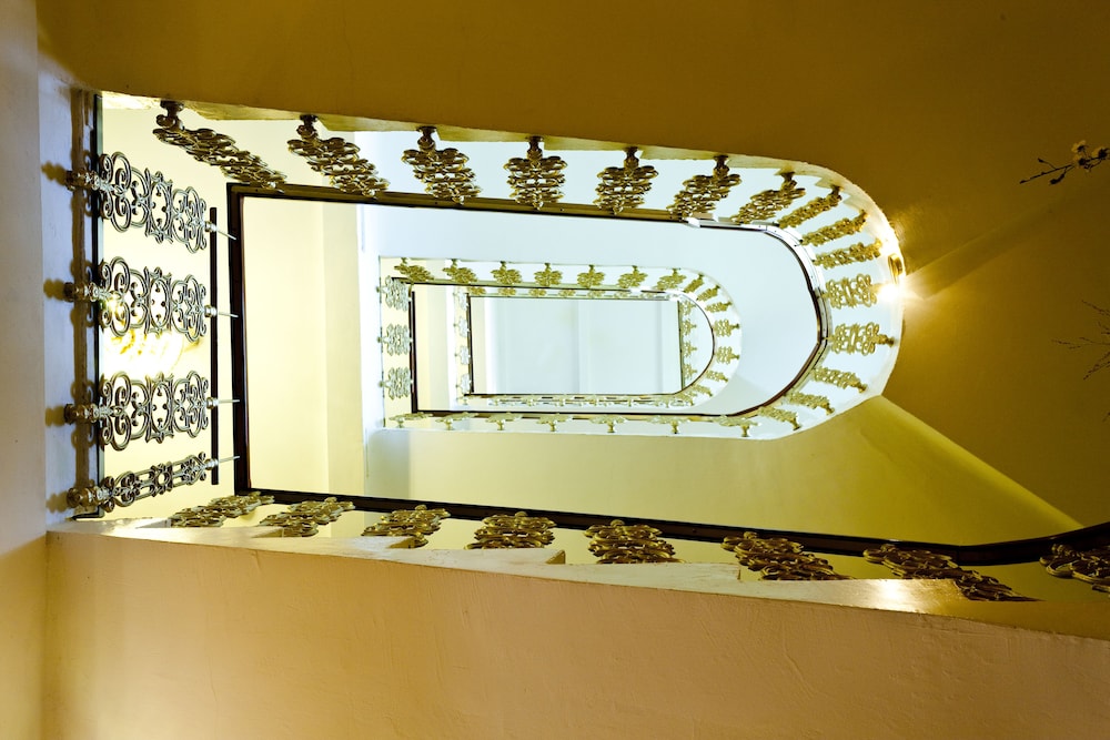 Treppe
