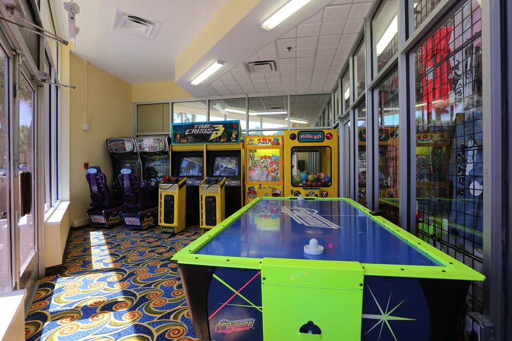 Arcade