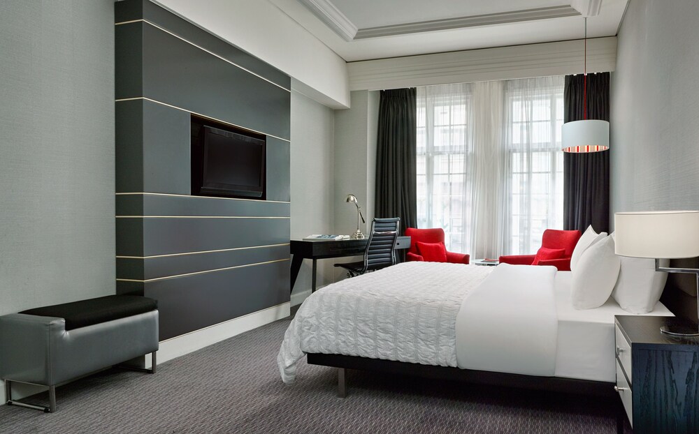 Guestroom