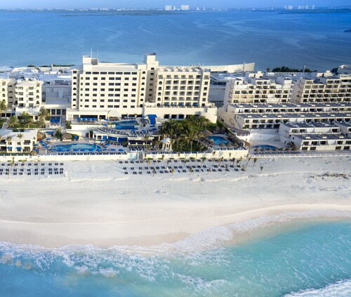 Occidental Tucancún All Inclusive