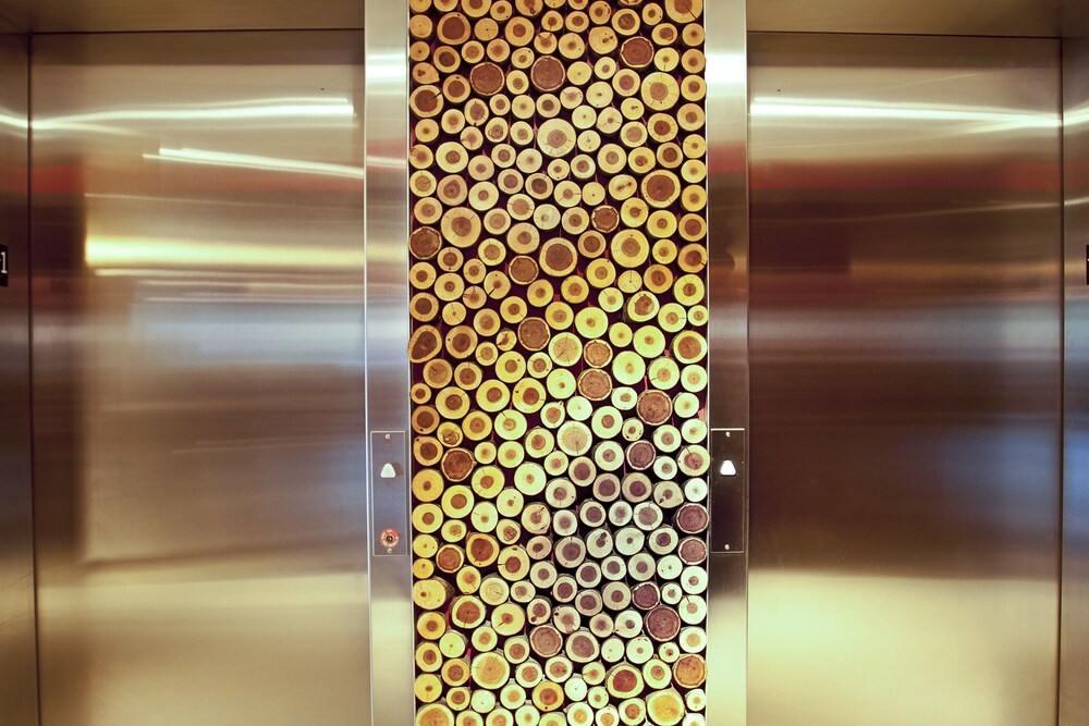 Hotel Interior