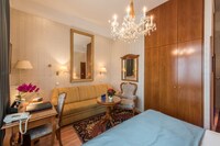 Junior Suite, Multiple Beds, Non Smoking
