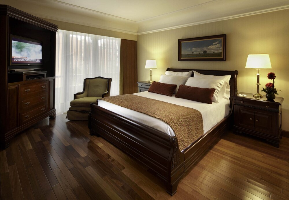 In-Room Amenity