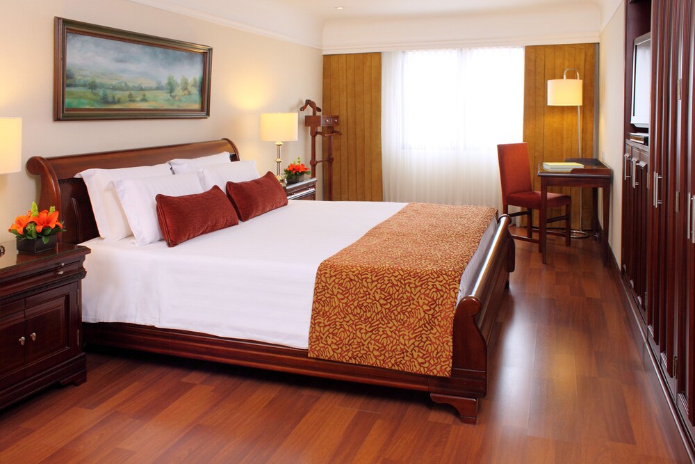 In-Room Amenity