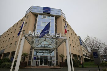 Hotel Front