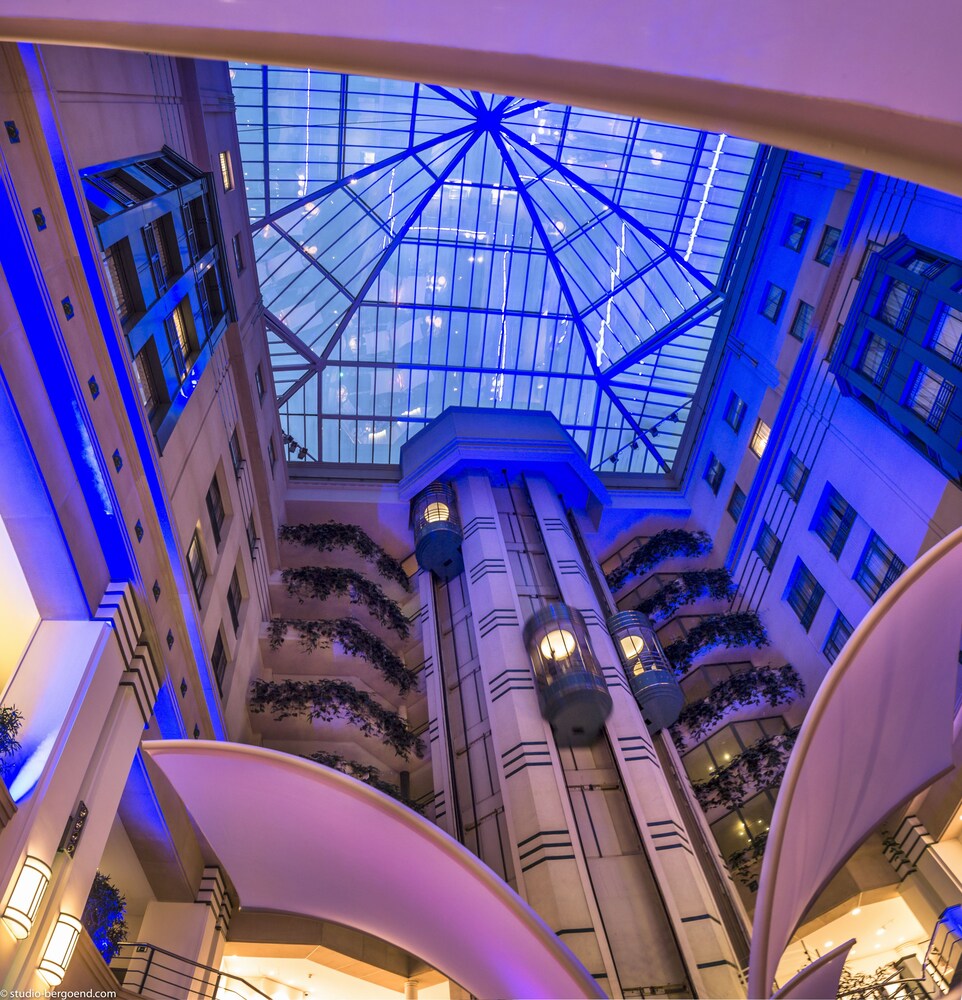 Hotel Interior