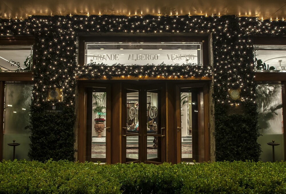 Ingresso hotel
