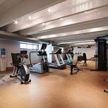 Sports Facility