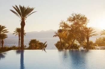 Infinity Pool