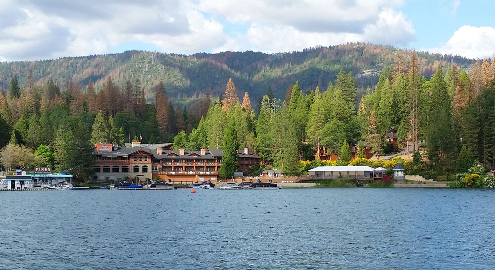 Hotel Front