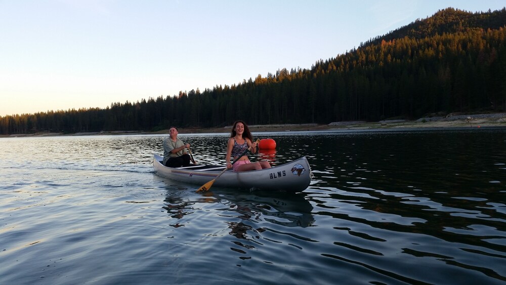 Lake