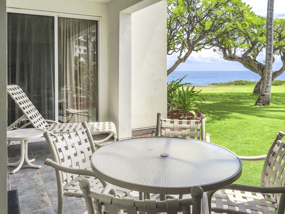 Room, 2 Bedrooms, 2 Bathrooms, Garden View - Terrace/Patio