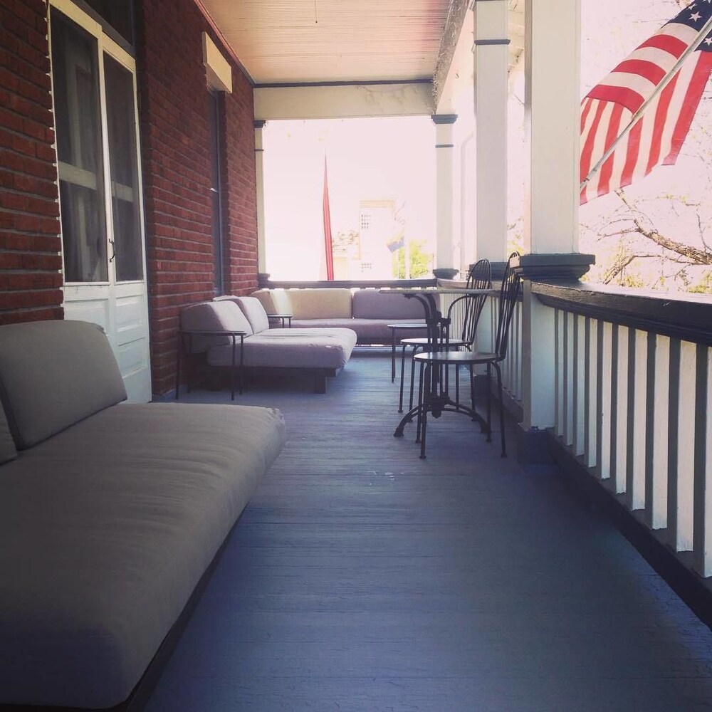 Porch