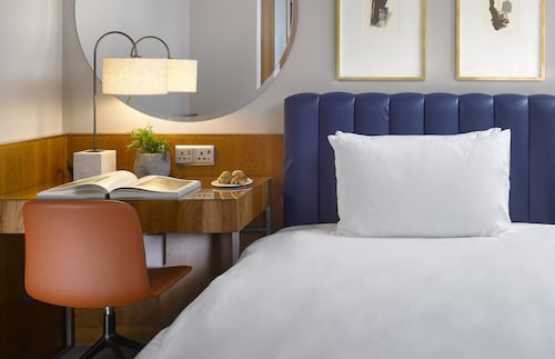 K+K Hotel George Kensington