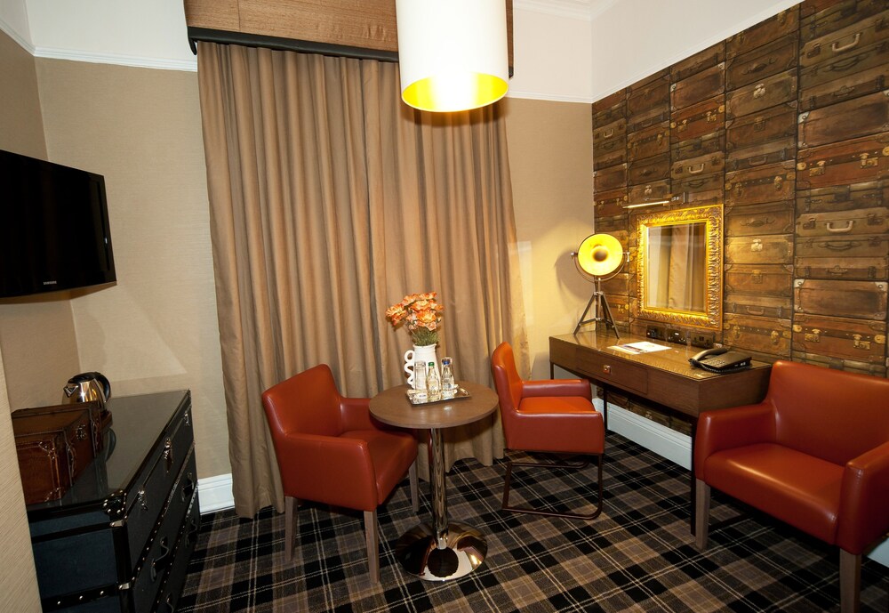 Guestroom