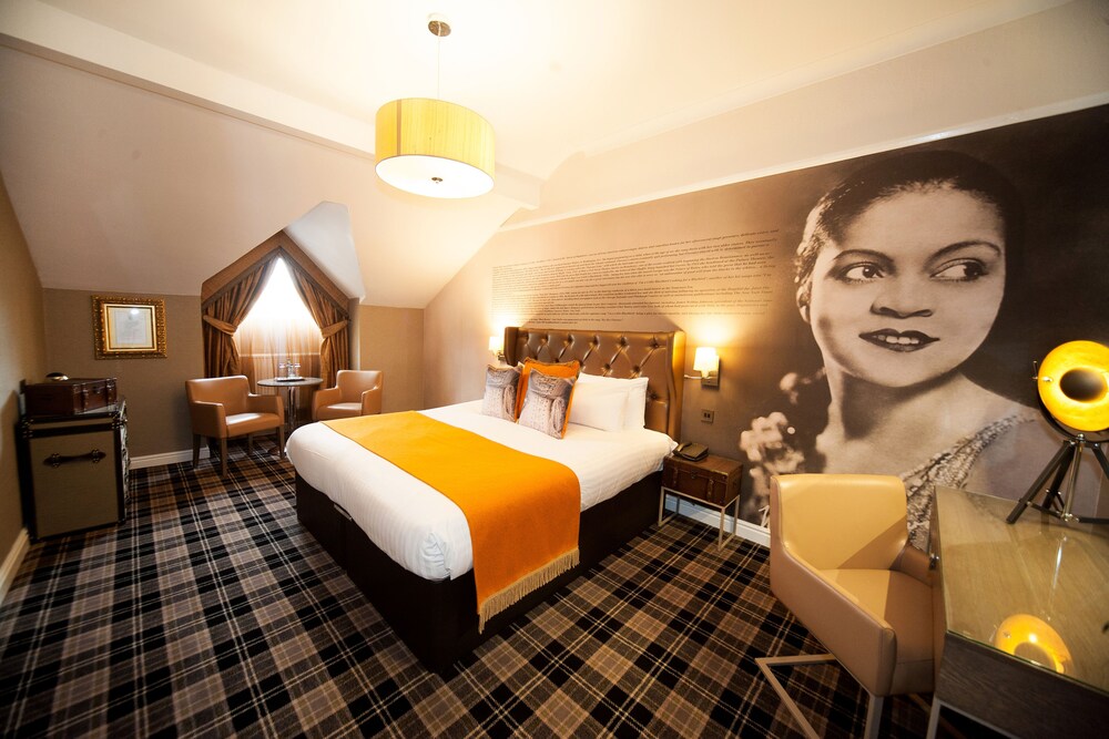 Guestroom
