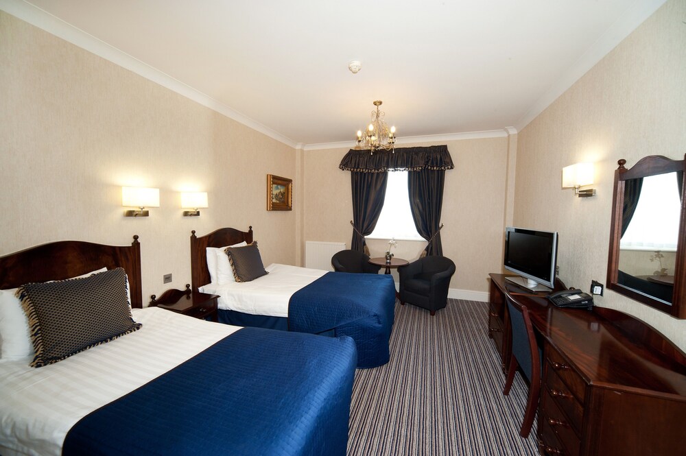 Guestroom