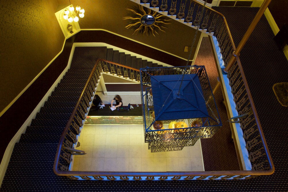 Staircase