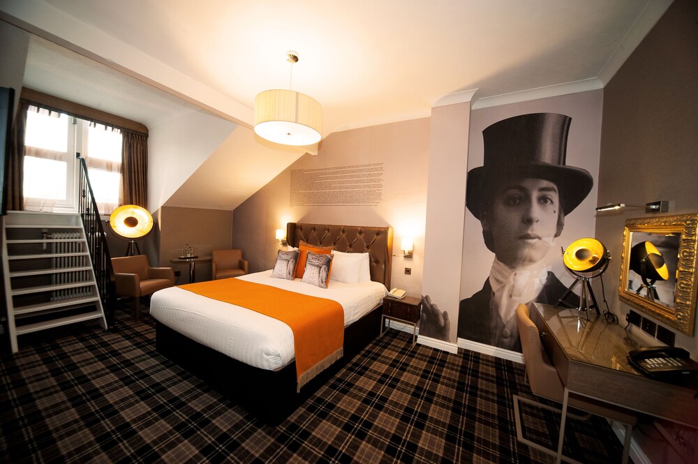 Guestroom
