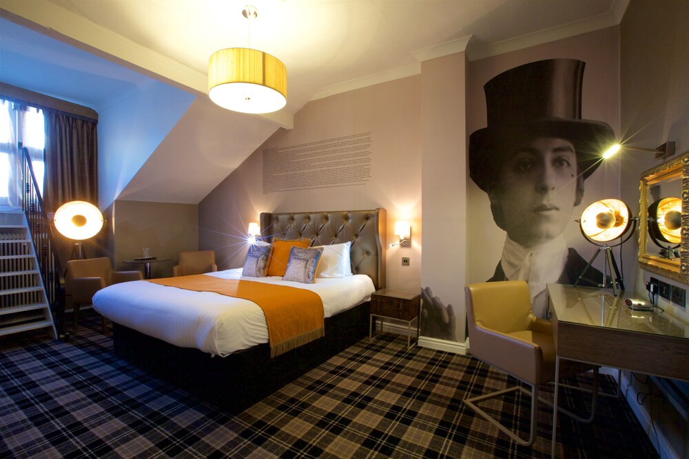 Guestroom