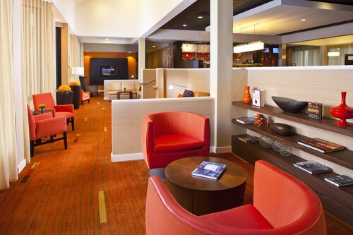 Courtyard by Marriott Memphis Airport