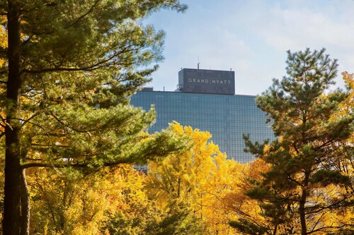 Grand Hyatt Seoul