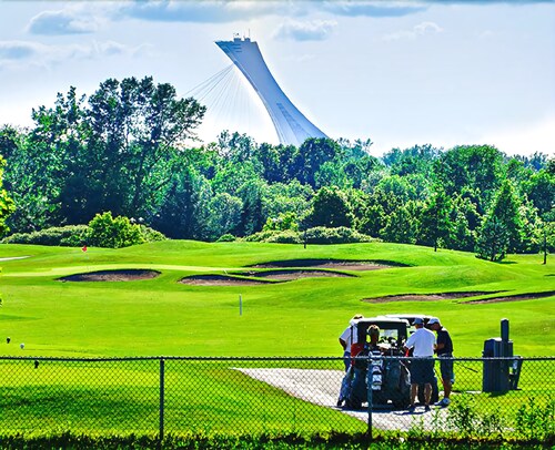 Golf