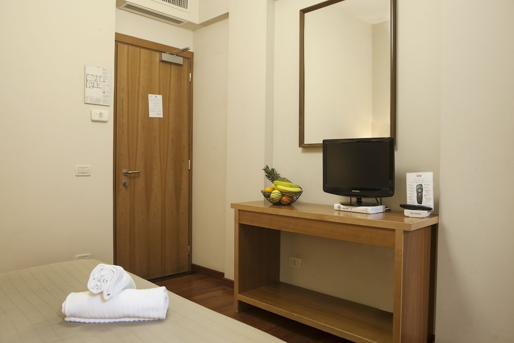 In-Room Amenity