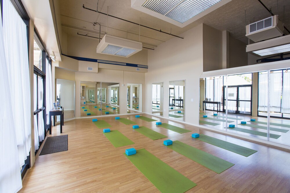 Sports Facility